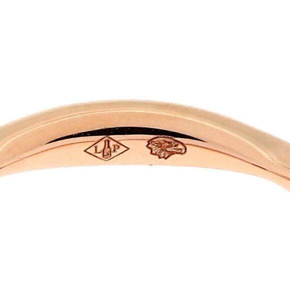 CHANEL Rose Gold Ring #47 - Picture 5 of 10